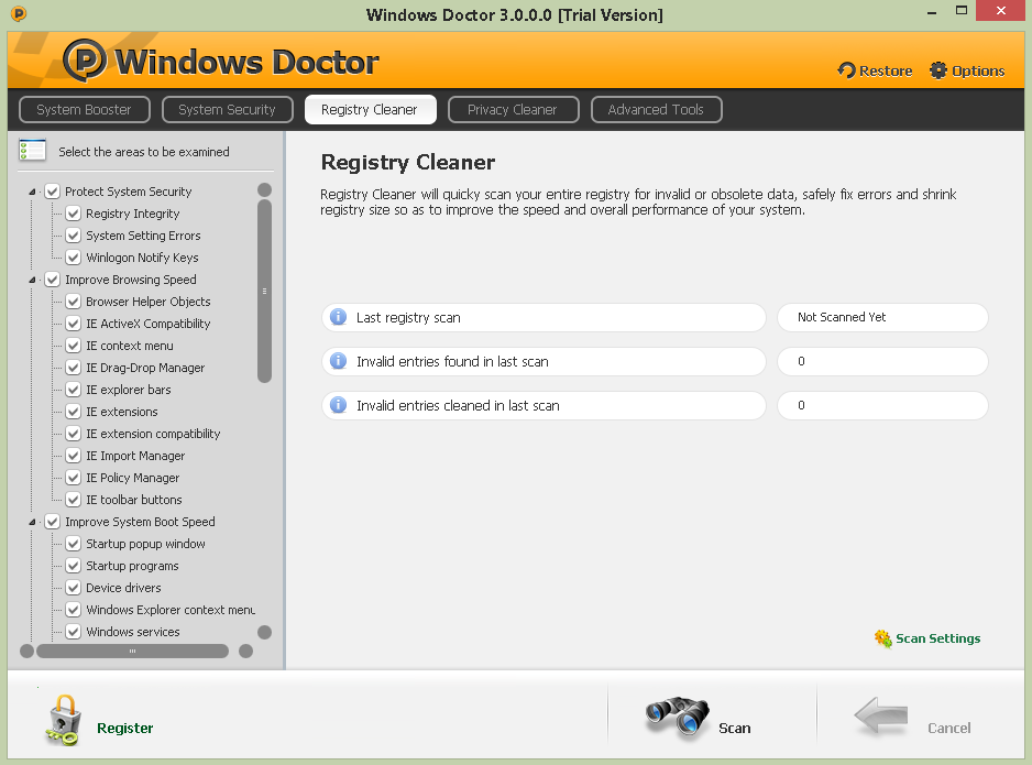 hp doctor windows 10 download