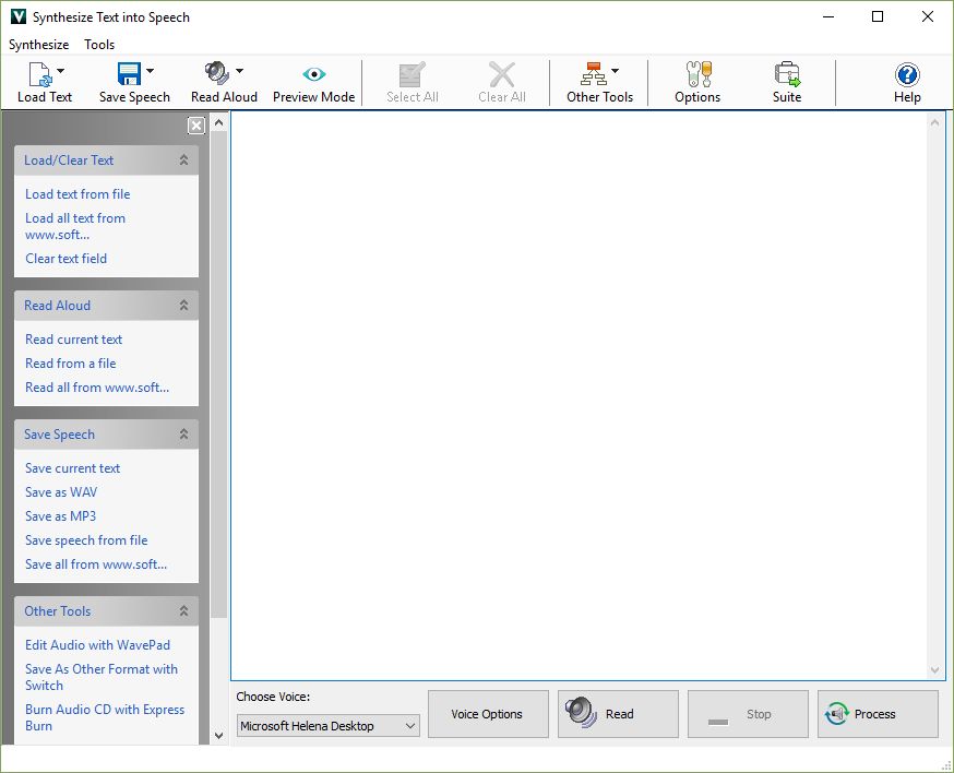 Voxal Voice Changer - Screenshot #4
