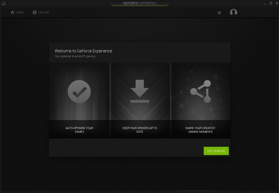 NVIDIA GeForce Experience 3.27.0.120 instal the last version for windows