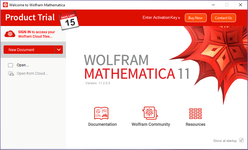 wolfram mathematica download student