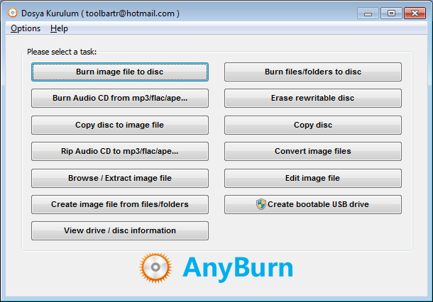 Dosya Kurulum - Screenshot #6