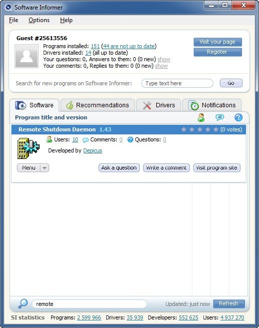 deluge 1.3.15 remote daemon setup windows deluge 1.3.15 remote daemon setup windows