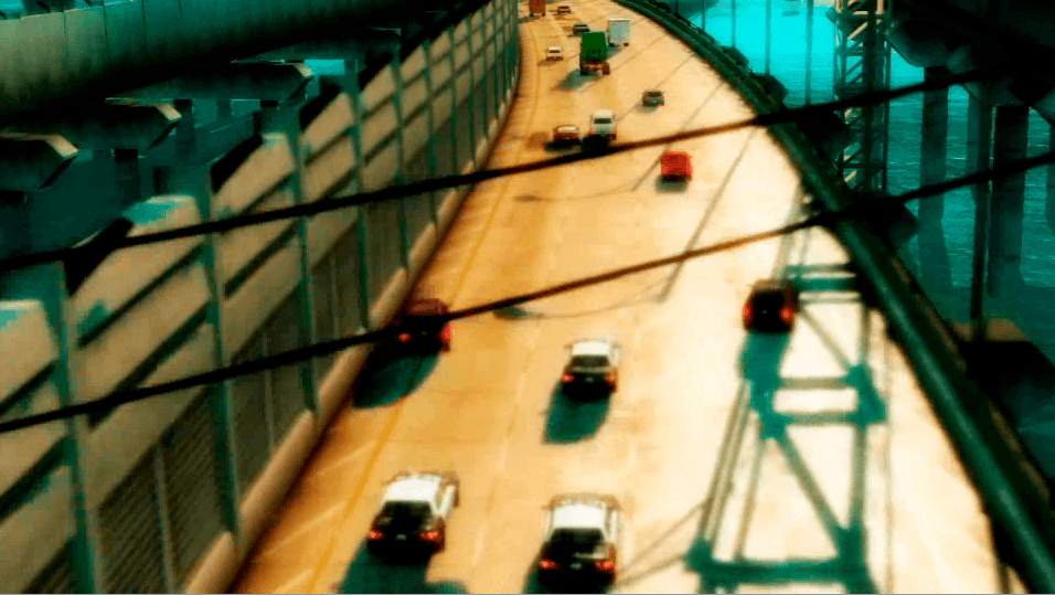 Need for Speed Undercover - Screenshot #7