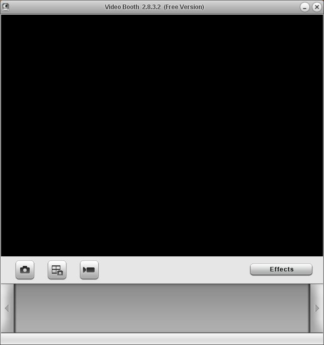 Video Booth - Screenshot #4