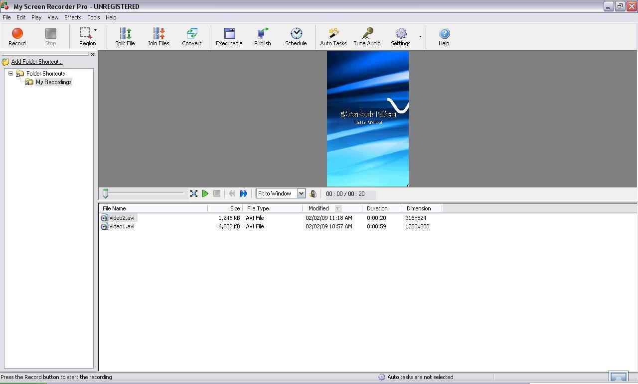 iTop Screen Recorder Pro 4.1.0.879 for windows download free