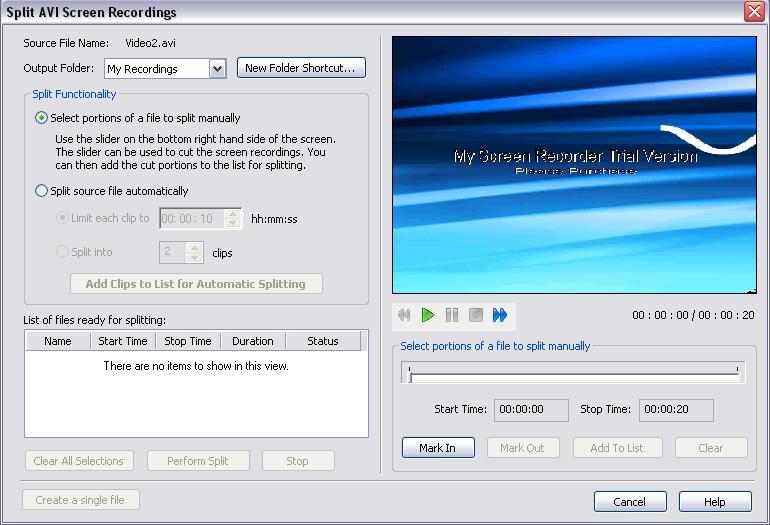 My Screen Recorder Pro - Screenshot #17