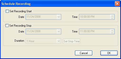 Screen Recorder Pro - Screenshot #2