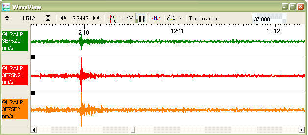 WaveView for Windows latest version - Get best Windows software