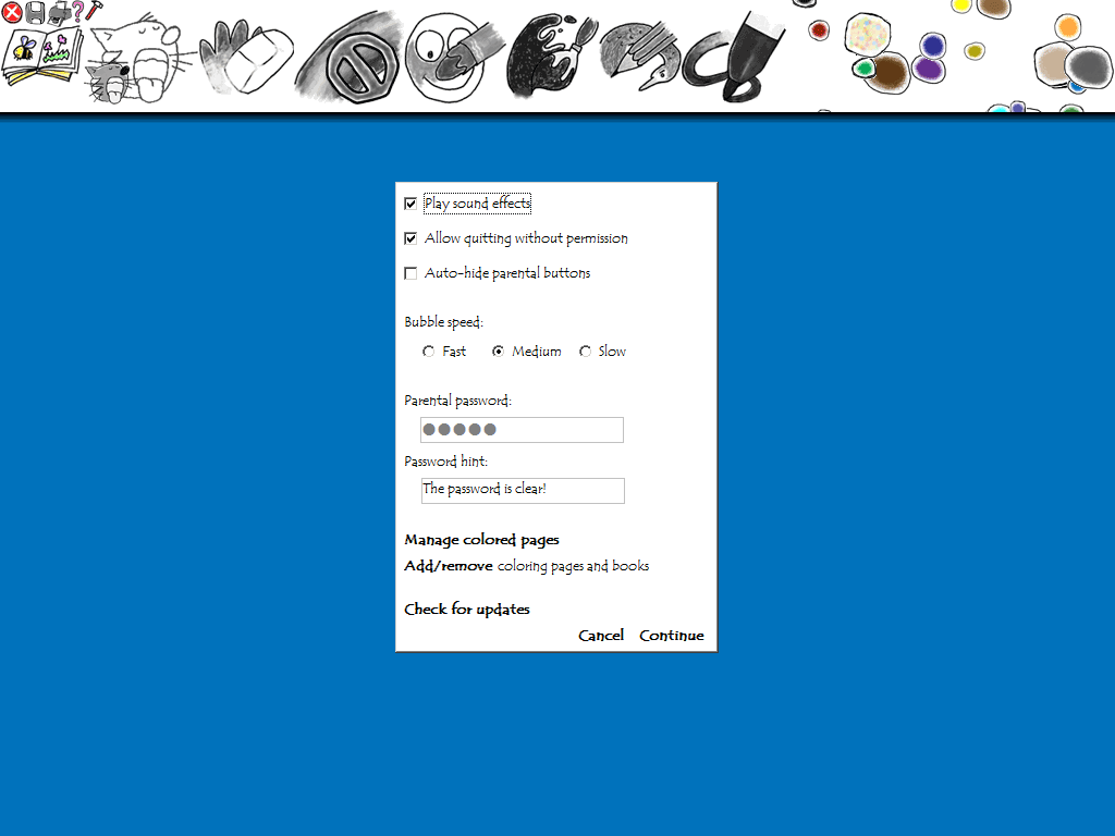 The MagicBook - Screenshot #8