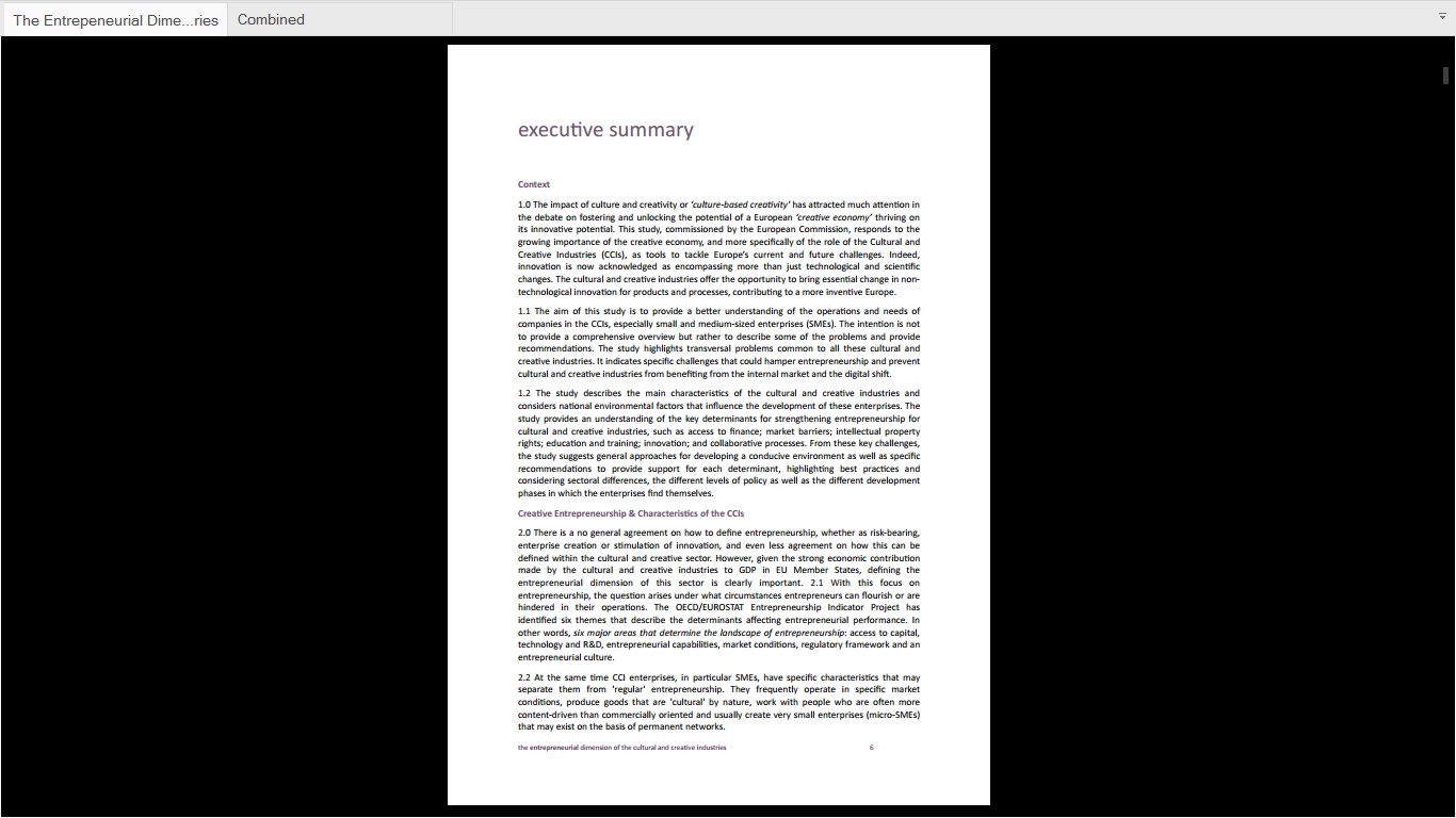 iSkysoft PDF Editor Pro - Screenshot #19