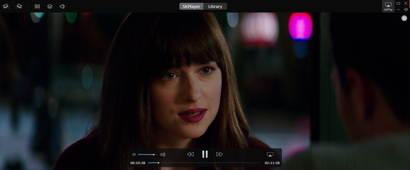 5KPlayer - Screenshot #8