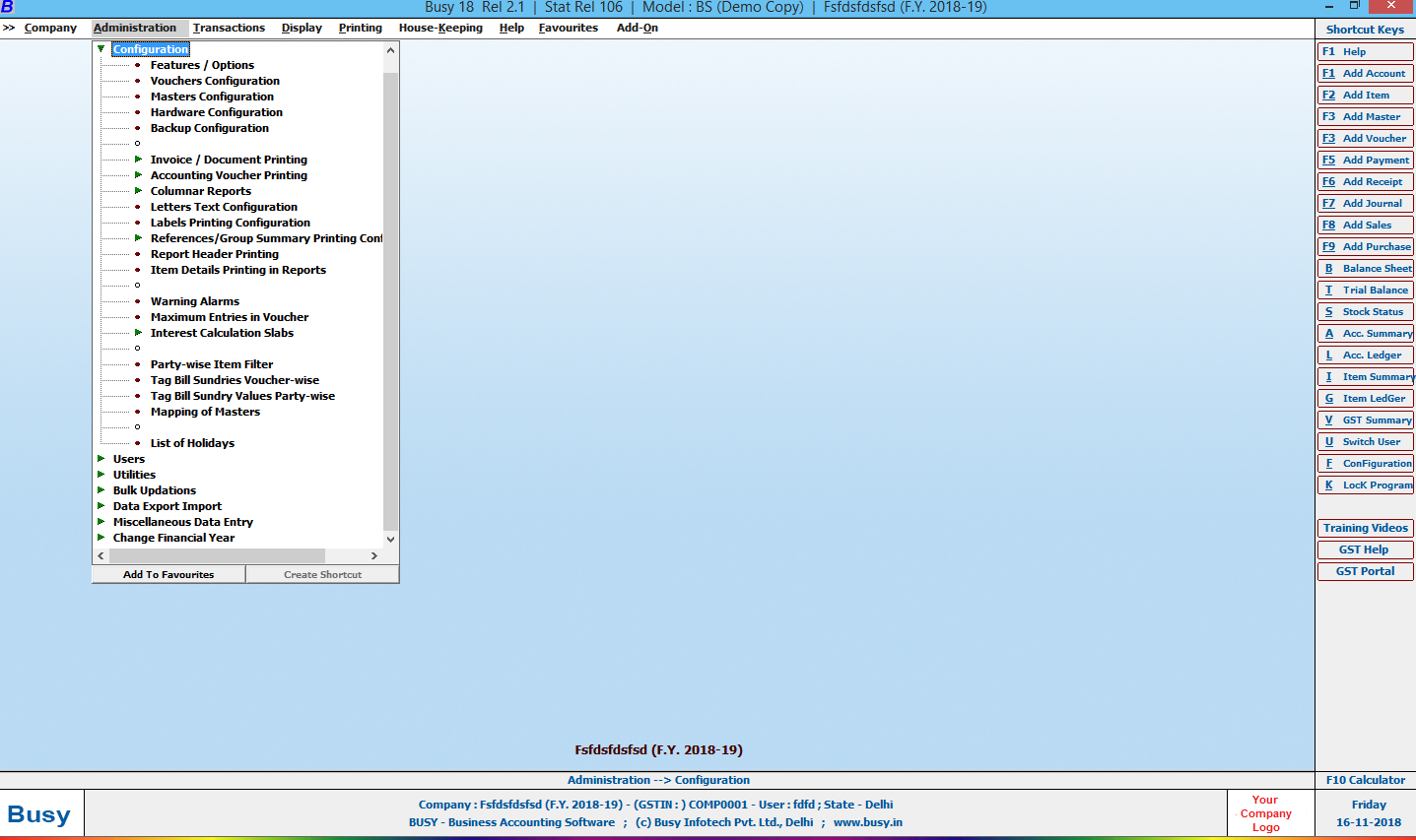 Busy latest version - Get best Windows software