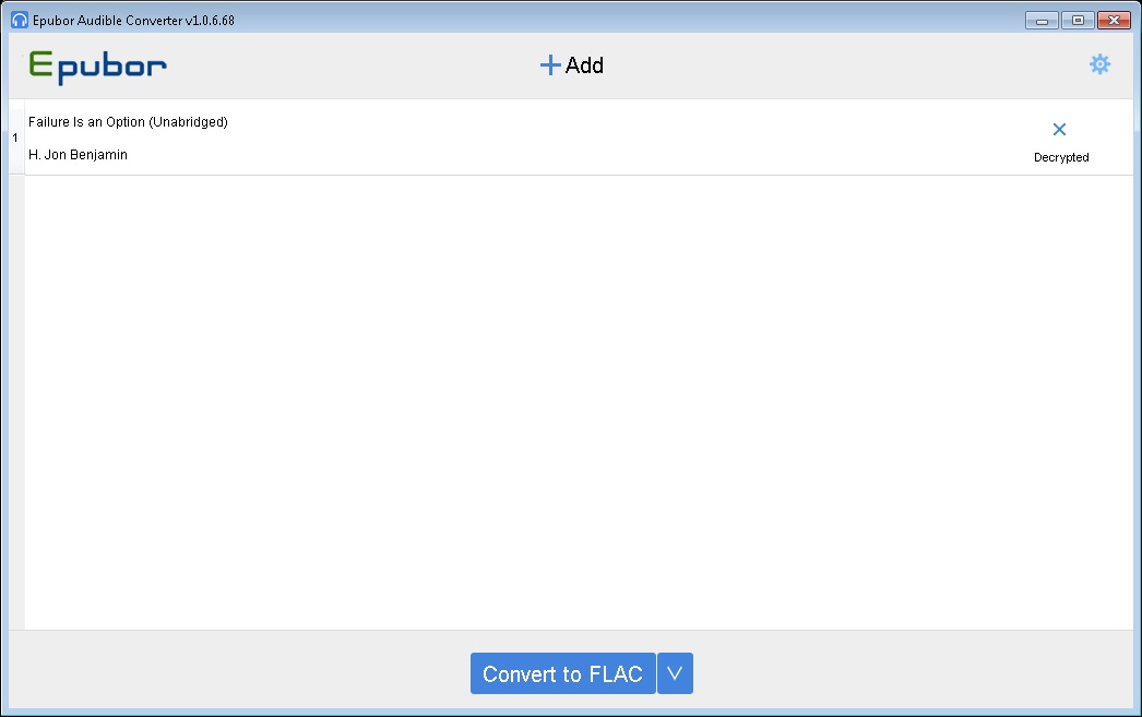 wher does epubor audible converter store conrerted files wher does epubor audible converter store conrerted files