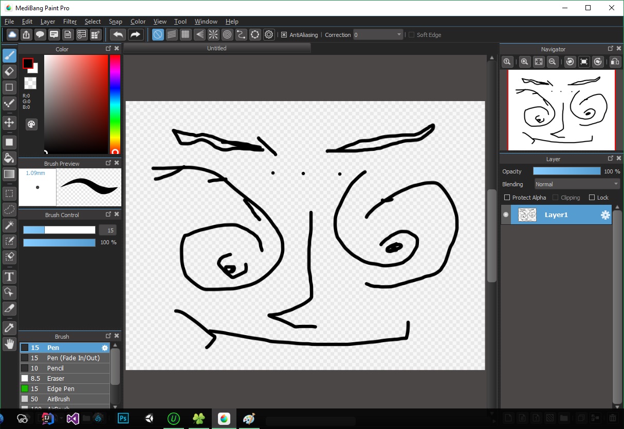 medibang paint pro free download for windows 10