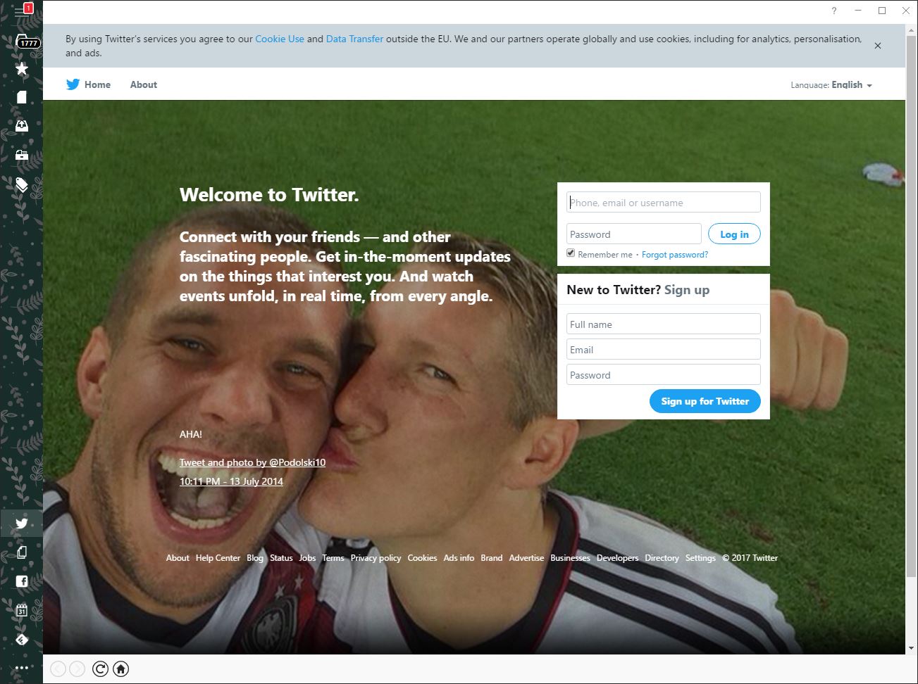 Mailbird - Screenshot #11