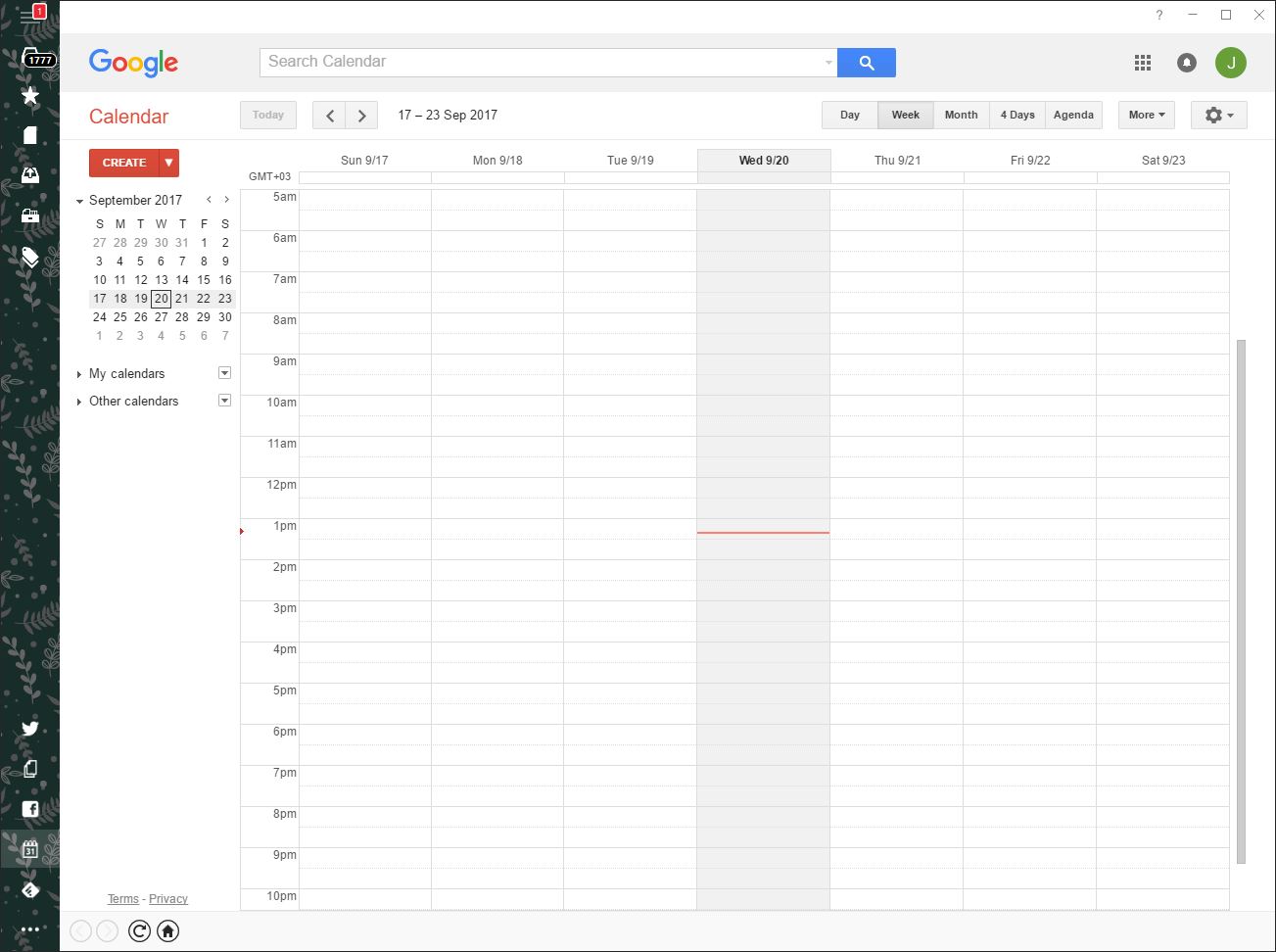 Mailbird - Screenshot #9