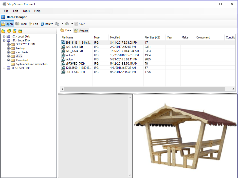 ShopStream Connect download for free SoftDeluxe