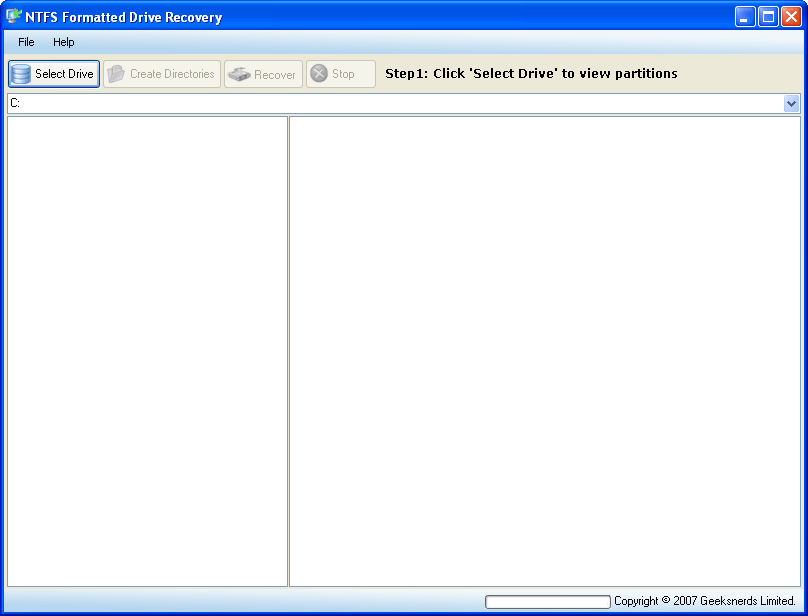 Format drives. NTFS Recovery. Recovery Drive download. NTFS за 2020 год.