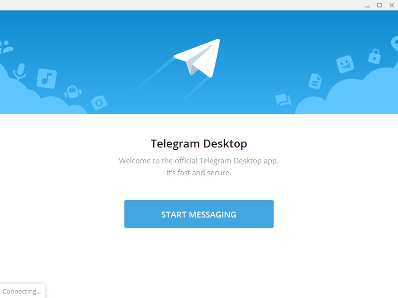 Telegram Desktop - Screenshot #17