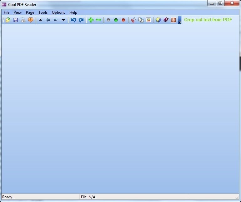 Cool PDF Reader - Screenshot #4