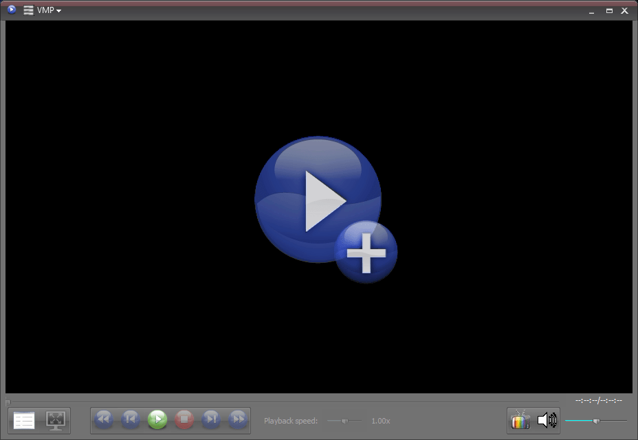 VSO Media Player - Screenshot #5