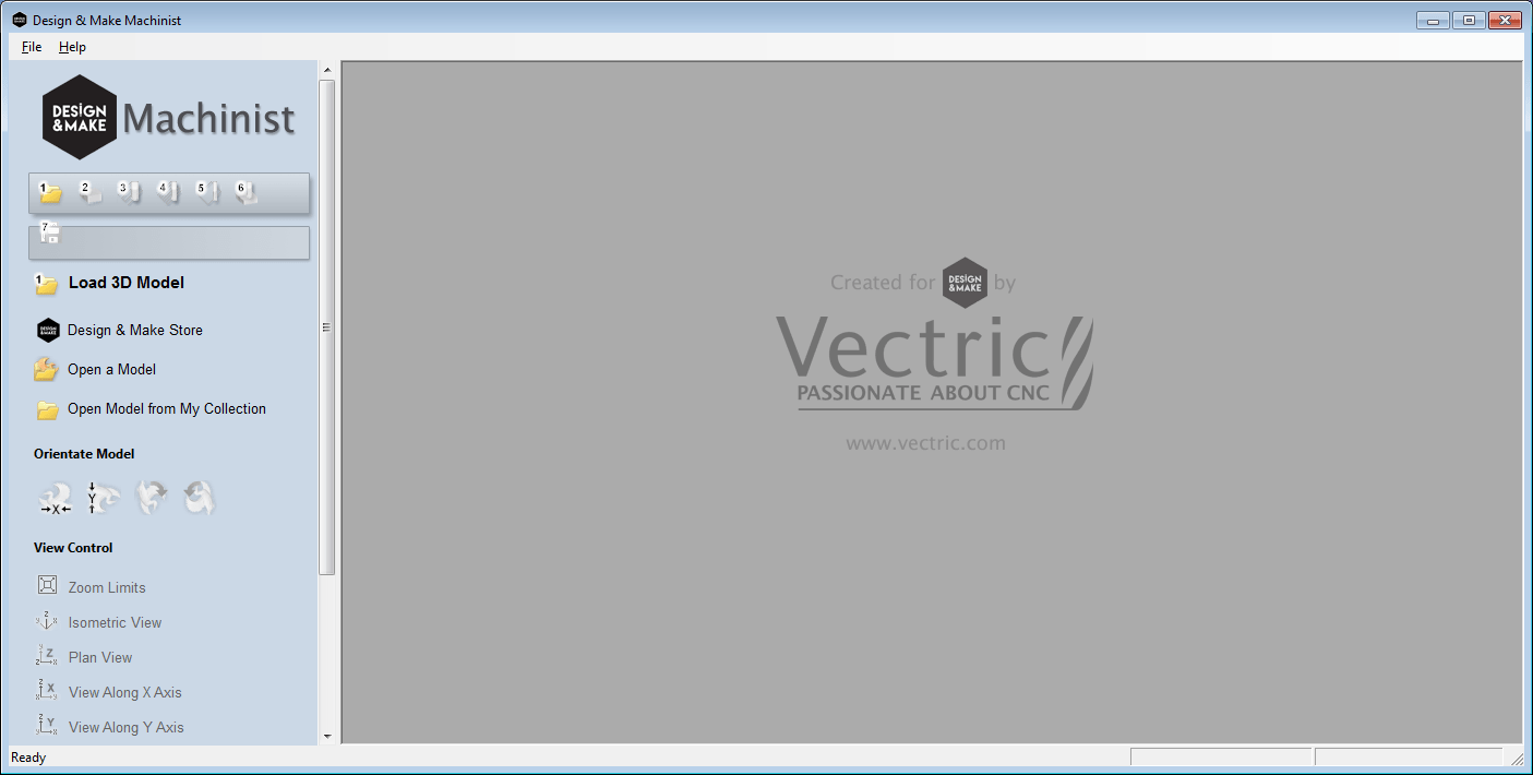 Design & Make Machinist latest version - Get best Windows software