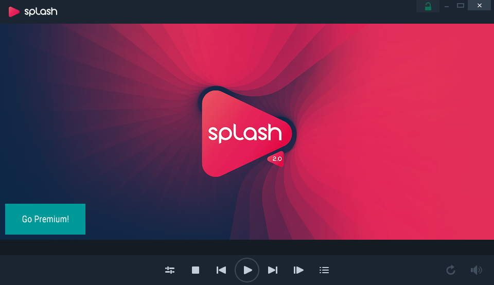 Splash - Screenshot #7