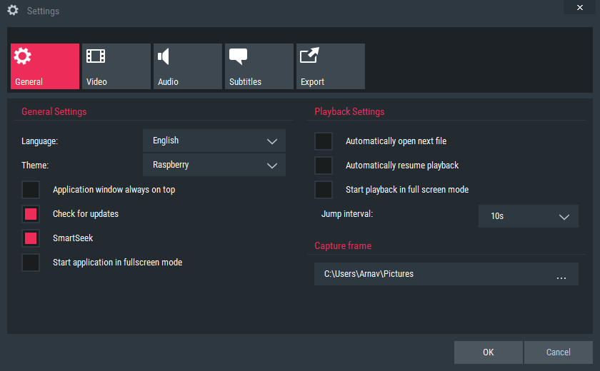 Splash - Screenshot #2