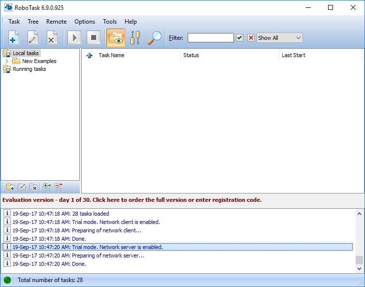RoboTask 9.8.0.1132 download the new