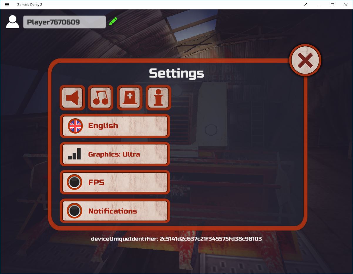 Zombie Derby 2 - Screenshot #6