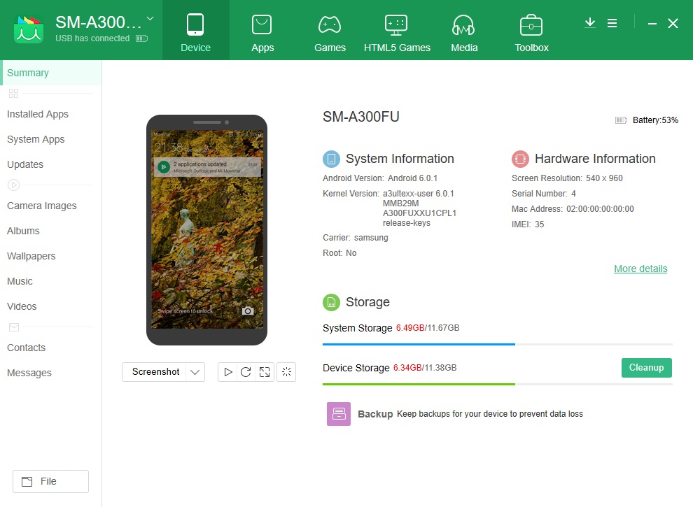 MoboPlay - Screenshot #8