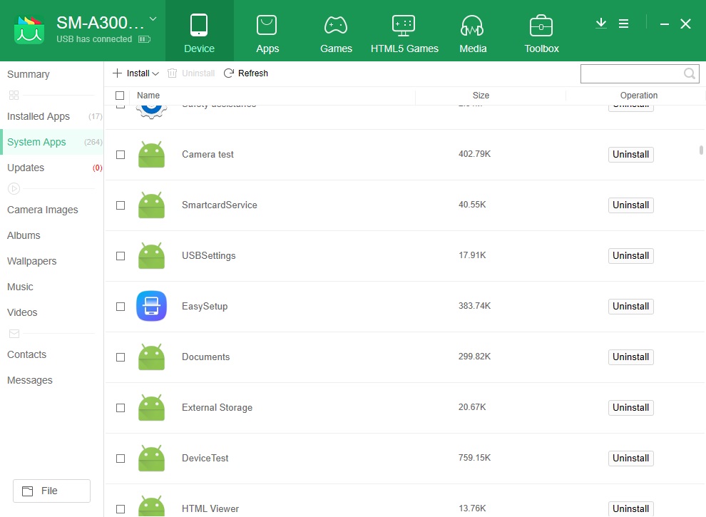 MoboPlay - Screenshot #4
