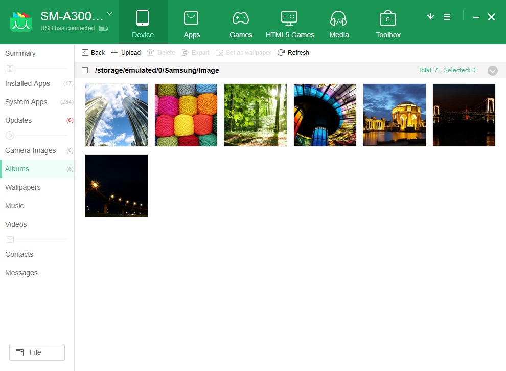 MoboPlay - Screenshot #3
