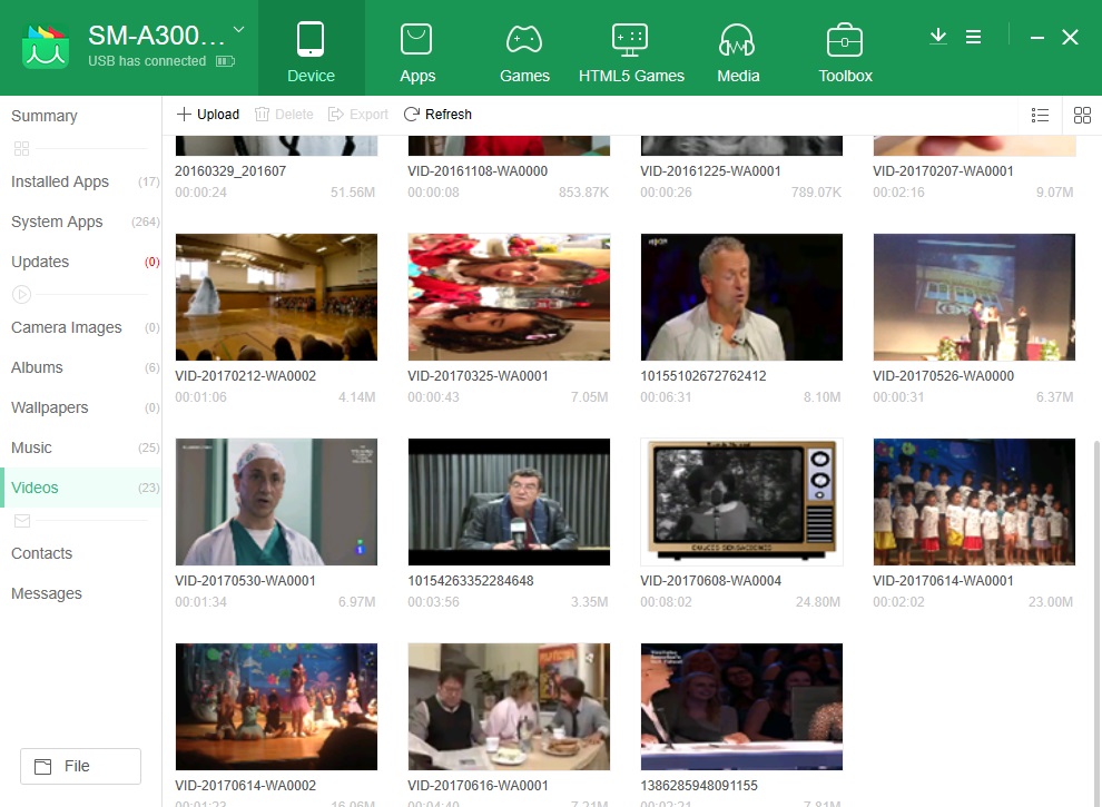 MoboPlay - Screenshot #2