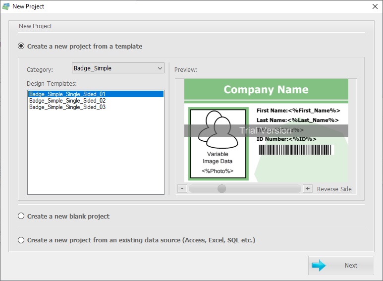 ID Card latest version Get best Windows software