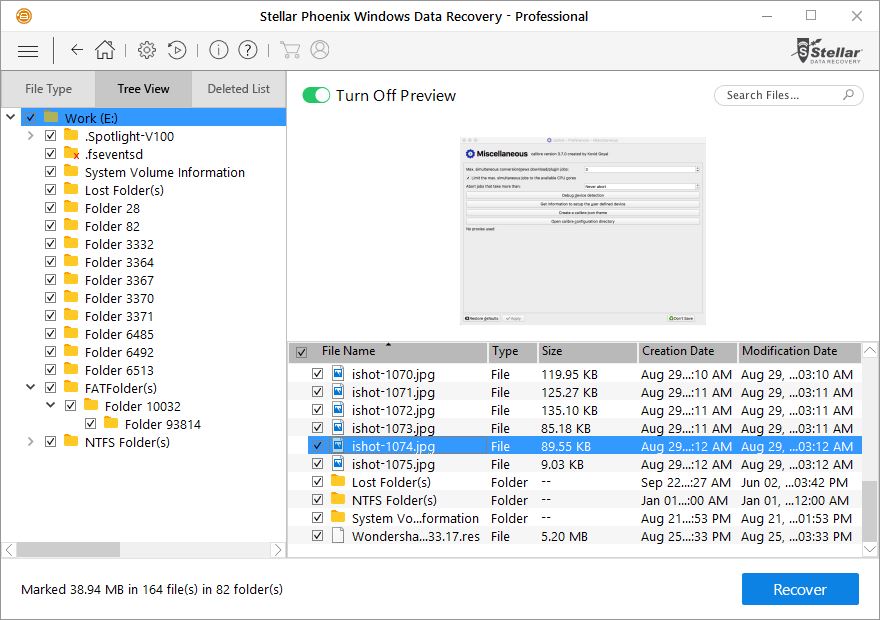 torrent stellar phoenix windows data recovery pro