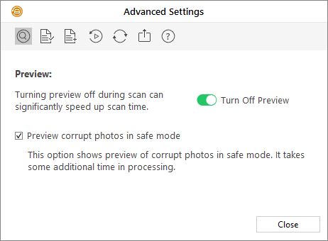 Stellar Phoenix Windows Data Recovery - Professional - Screenshot #1