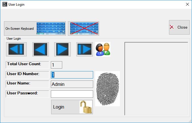 MediCap - Screenshot #1