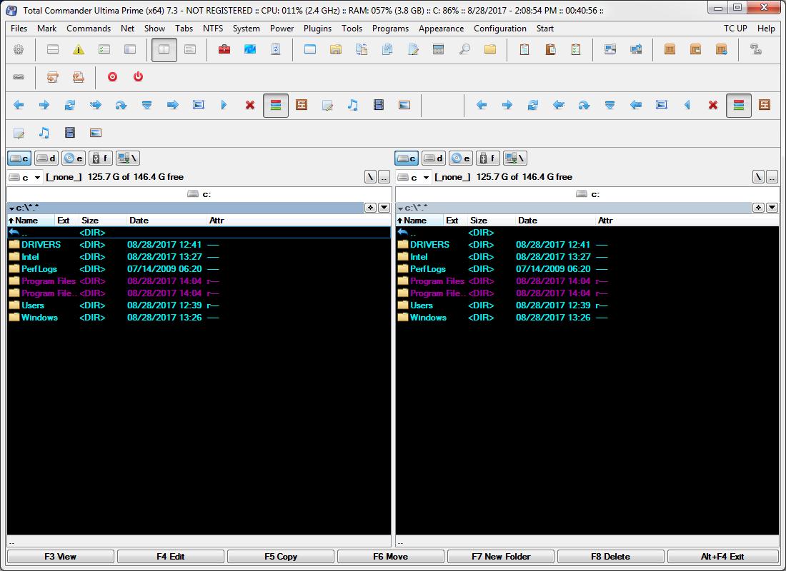 Windows total. Тотал коммандер УЛЬТИМА Прайм. Total Commander ultima Prime 8.0. Total Commander для Windows 7. Total Commander 11.