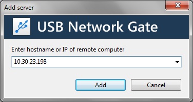 free usb network gate ley