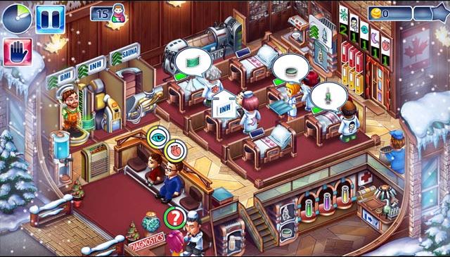 download Happy Clinic free
