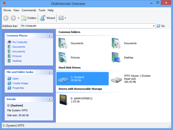 download the last version for windows Magic Uneraser 6.8