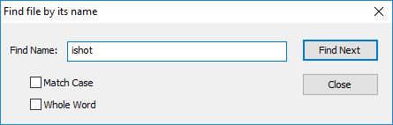 7-Data Photo Recovery - Screenshot #2