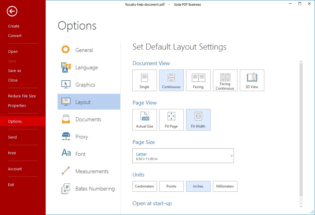 Soda PDF - Screenshot #3