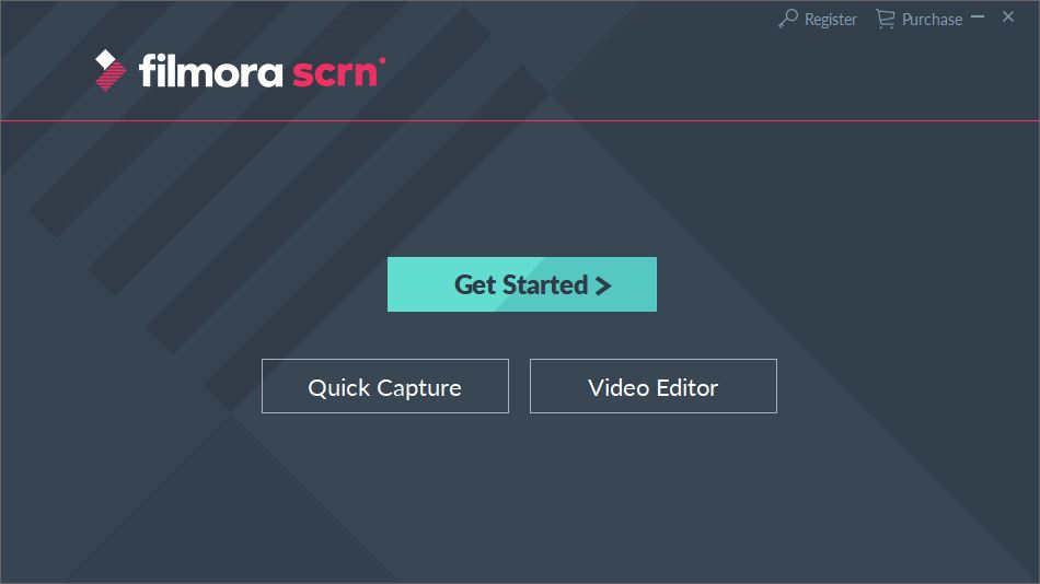 remove wondershare filmora scrn