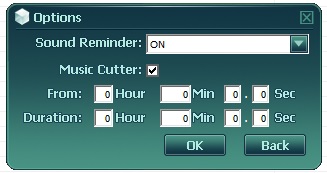 MP3 Converter - Screenshot #4
