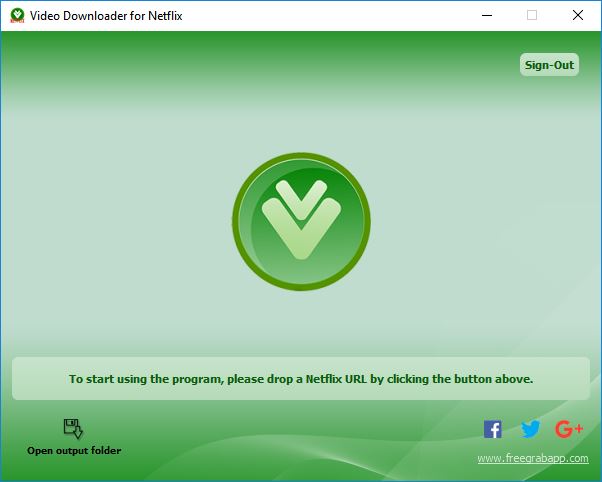 Free Netflix Download - Screenshot #8