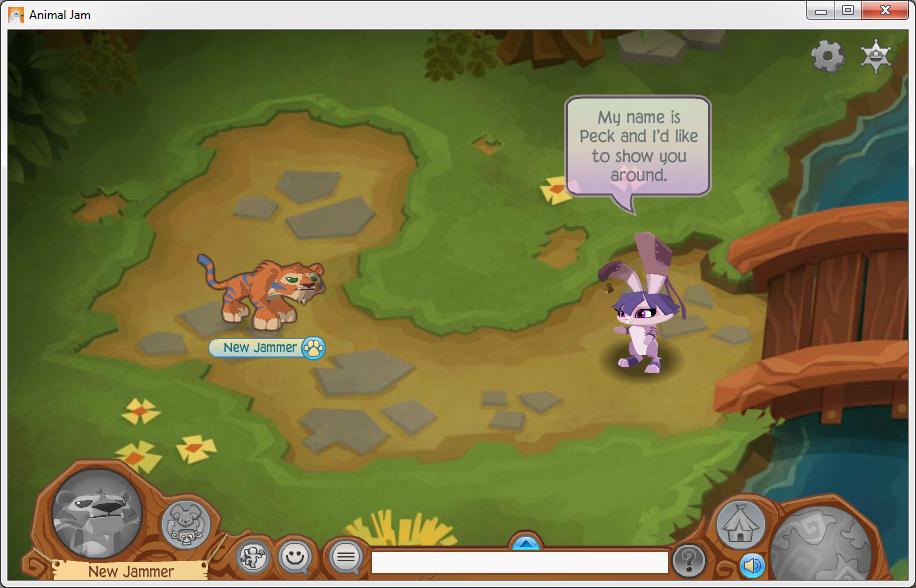 Animal Jam download for free SoftDeluxe