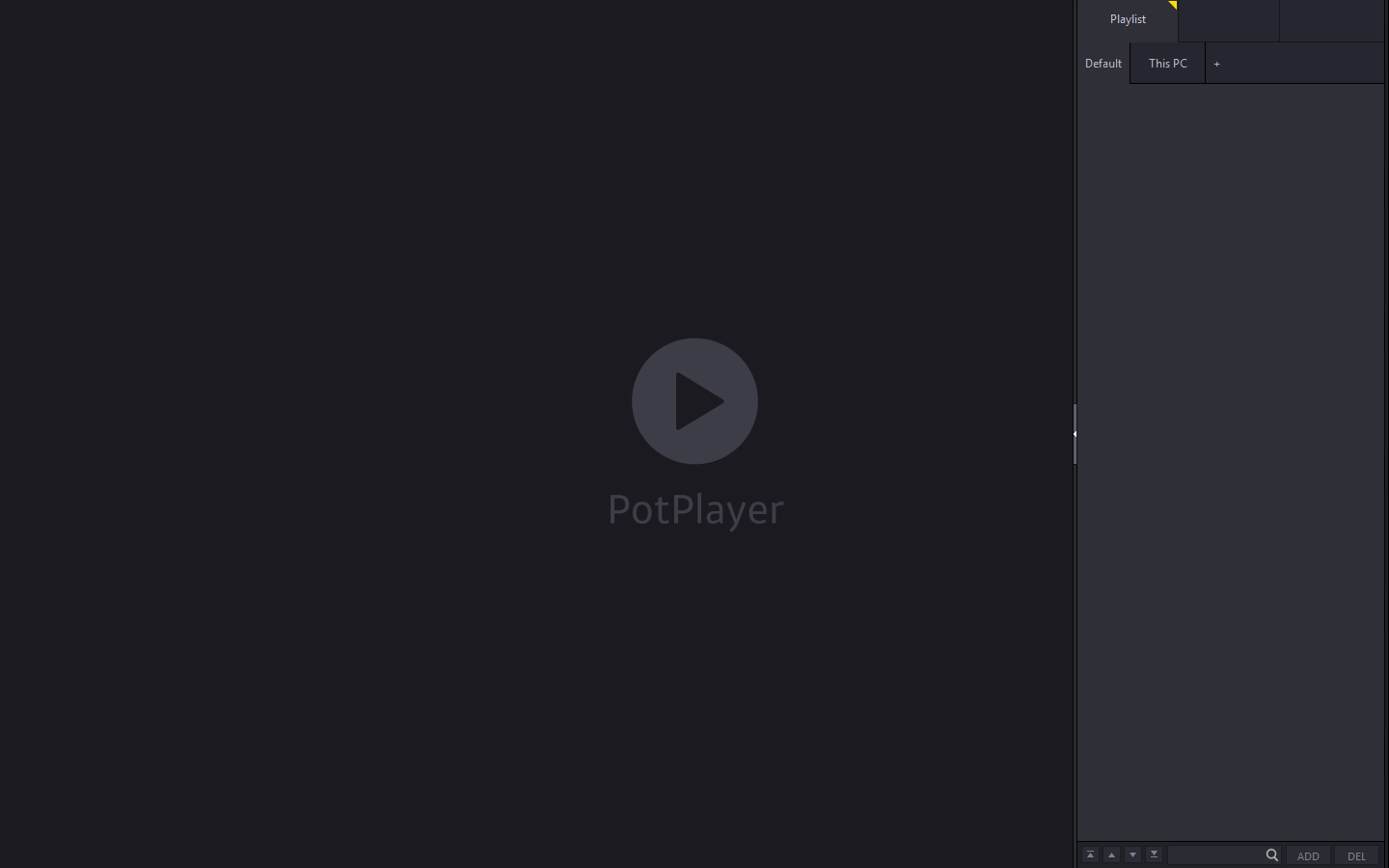 download the last version for android Daum PotPlayer 1.7.21953