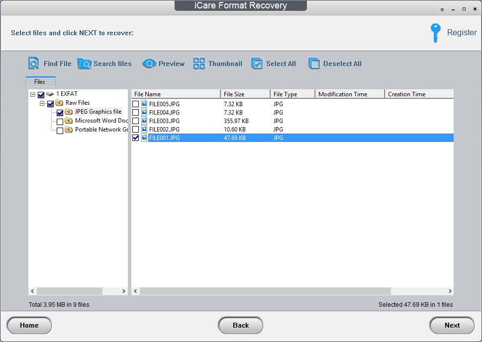 icare data recovery free download for windows 7